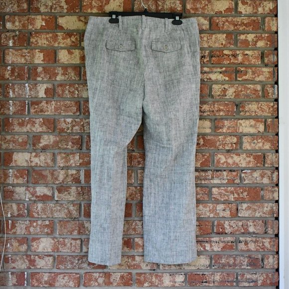 Talbots signature woman petites pants - Picture 3 of 5